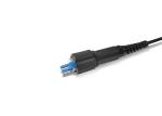 Waterproof FTTA Fiber Optic Patch Cord Multi Purpose Rodent Resistant