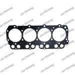 Cylinder head gasket N04C W04E 11115-78051 11115-E0030 For HINO Engine Spare