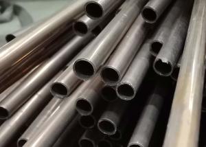 China Car Axle Shaft Sleeve ASTM A519 1045 Mechanical Steel Tube Customized (Custom made) factory