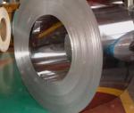 Cold Rolled ERW Nickel Alloy Coil 0.3mm 0.5mm Thickness