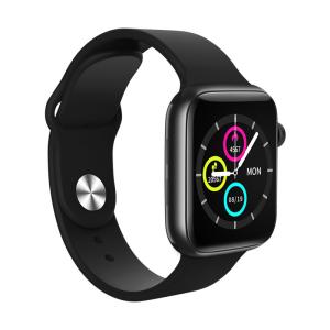 China T500 Plus Men Women 1.54inch Touch Screen Call Smartwatch For Android IOS Phone T500+ Pro V T500+ plus HW16 X6 K6 Smart factory