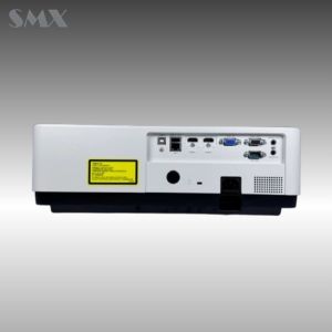 7200 Lumen 4K LCD Laser Projector with HDR10 Support