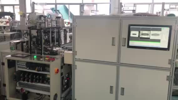 China New Item Mask testing equipment PFE Particulate Filtration Efficiency Laboratory Equipments factory