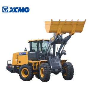 3 Ton XCMG Loader DEUTZ Engine LW300FN In Sri Lanka