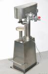 550W 220V commercial food packaging equipment , sealing speed 600 - 1800cans/h