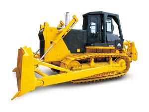 China SD32D 37.5t Construction Bulldozer Road Work Machinery factory