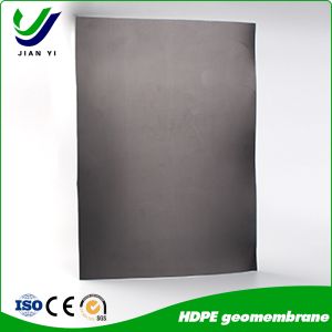 HDPE Geomembrane Liner for Mining & Hydrometallurgy