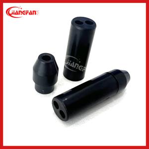China FZQ-01 Bundle Splitter Fiber Fan Out Kit Cable Dia 3-7mm Plastic Hose factory
