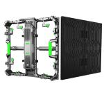 P3.9 Indoor Stage Rental LED Screen With Lightweight Magnesium Cabinet