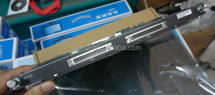 ZTE 9806H VDSL DSLAM ZTE ZXDSL 9806H ZTE E- ASTGC ASTGC 32-channel ADSL2+ Card ASTEC ASTGC ATLA ATLC ATL