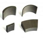 HSMAG Black Permanent Magnet Smco Motor Rotor Alternator Antirust