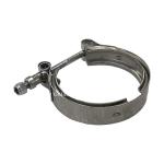 1560110226 Gasket O-ring Supercharger Clamp for Howo 380 Heavy Truck 336 at