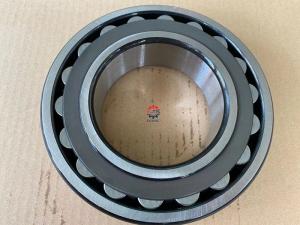 China High Precision Spherical Roller Bearing 22217 Size 85x150x36mm factory