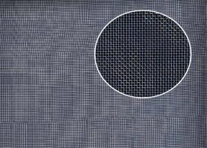 China 45 Micron Monofilament Mesh Screen White ISO 9000 Nylon For Filtering factory