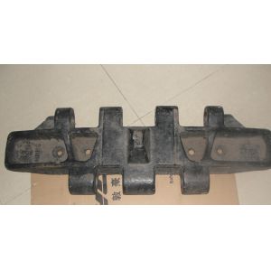 China Crawler Crane Crawler Belt For HITACHI PD100 factory