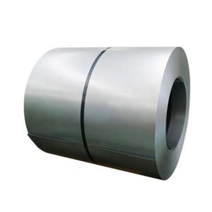 China 1219mmx2438mm 202 Stainless Steel Coil Cr Ni Mn Polished Stainless Steel Coil factory