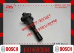 Fuel injector 0414693005 04289983 02113694 7485001664 21079032