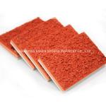 Recycled IAAF Running Track Customized UV Resistant Stadium Use