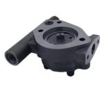 Best Price Excavator Parts Pilot Pump Hpv55 Gear Pump 7054108090 Hydraulic Gear
