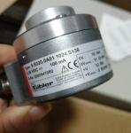 Kuebler 8.5020.D33F.0360.0020 Incremental Stator Coupling 10mm Bore 7273/5-30V