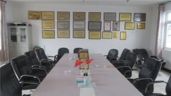 Hefei telijie sanitary matenal co.,ltd.