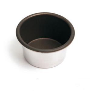 China Non-Stick Small Round Cheese Cake Mold / Aluminium Cake Mold factory