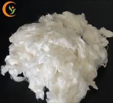 China Commercial Viscose Staple Fiber Custom With Low Fiber Shrinkage factory