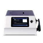 YS6010 Benchtop 3nh Spectrophotometer Color Measurement For Garment Textile