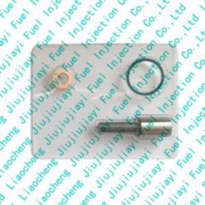 China Foton Cummins Injector Nozzles P5461846FSW ISO / TS16949 Certified factory