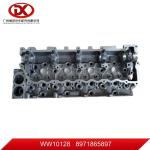 Engine Cylinder Head 4HF1 8971865897 8970956647 ISUZU NPR66 4HF1