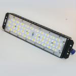 IP66 Waterproof Outdoor Slim 160lm/w LED Flood Light 50W SMD LED Street Light