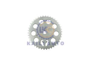 China 1600520101 Camshaft Sprocket Gear Cam Gears Mercedes BENZ SMART M 160 E6AL B05 factory