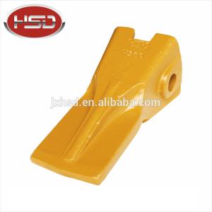 China construction equipment parts excavator bucket teeth V360 bucket tooth V460R factory