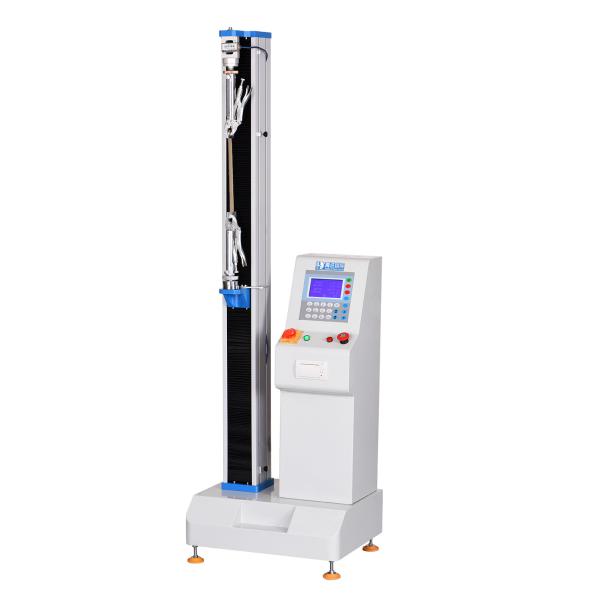 China Servo Tensile Test Equipment Computerized automatic Tensile Testing Machine factory