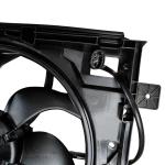 4008 Radiator Fan OE YL00297080 For Peugeot 4008 5008 Citroen C5AIRCROSS