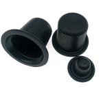 Rotary Blowing Valve Rubber Diaphragm Neoprene Rubber Air Compressor Diaphragm