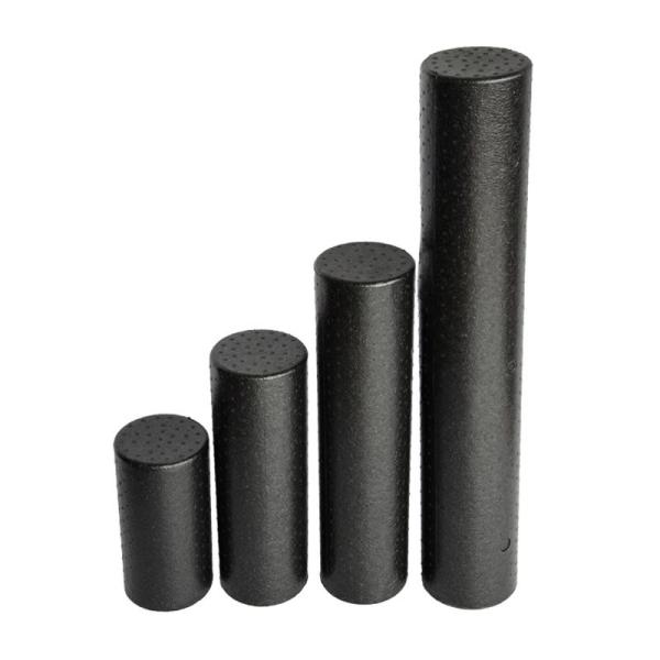 32CM Yoga And Foam Column Roller Rolling For Lower Back Pain Rehabilitation