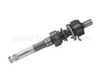 Motorcycle Starting Shaft Assembly for Yinxiang YX150, YX160