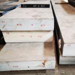 1.2379/D2 Special Steel Flat Bar 3000-6000mm Length High Hardness