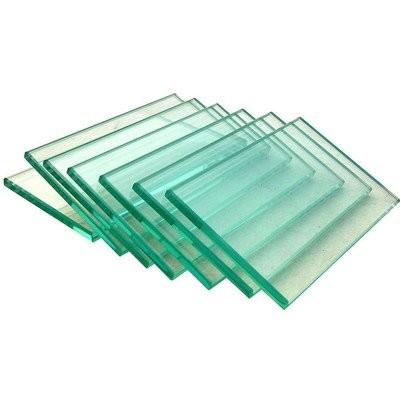 Factory In China Hot Sale 4-10mm Various Colors Tinted Float Glass For