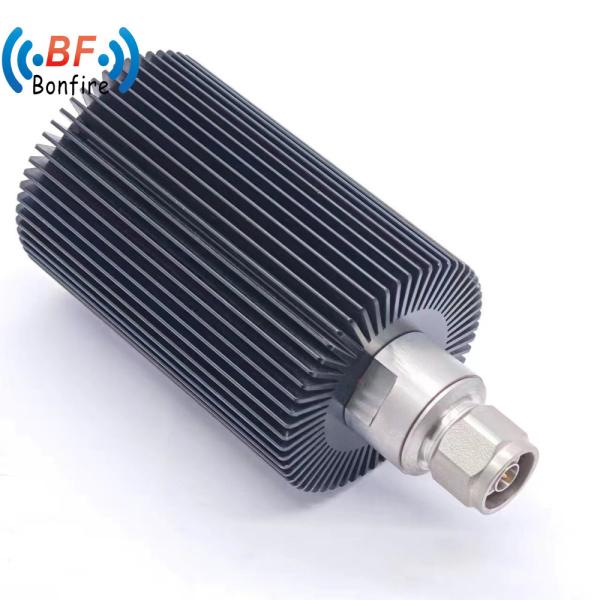 600-4000MHz 50ohm RF Coax Low Pim Load Termination N Male Nex10 Female 2W 5W 20