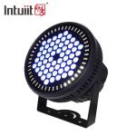 60*12W RGBW 4in1 IP65 Outdoor DJ Stage Lighting Waterproof DMX LED Par Light For