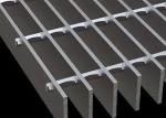 Swage Locked Grating Light Weight High Load Capacity