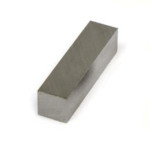 China Custom Sizes Permanent Rectangle Bar FeCrCo Magnet factory