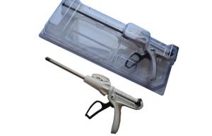 China CC Tech Endoscopic Linear Cutting Stapler For Bariatric Surgery factory