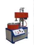 Six Stations Paper Tube Curling Machine Paper Core Clamping Hemming Machine