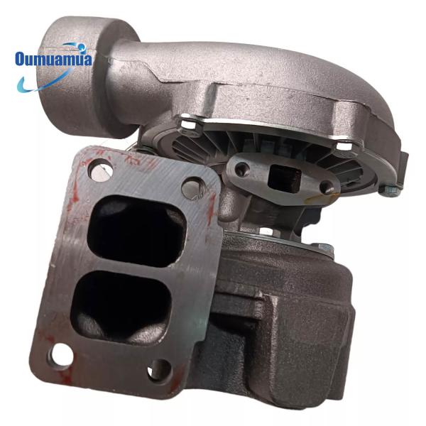 Turbo TO4E55 for Daewoo engine D1146T turbocharger 65.09100-7038 466721-0003