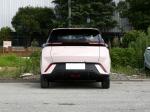 Seagull 2023 BYD SUV Electric Flying Version 5 Door 4 Seater Fully Electric SUV
