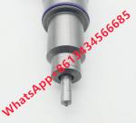Common Rail Volvo Fuel Injector Diesel Engine Parts 22172535 Electronic Unit