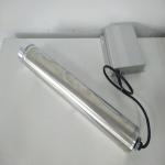 DC 24V Motor Conveyor Drum Rollers , Industrial Conveyor Rollers High Efficiency